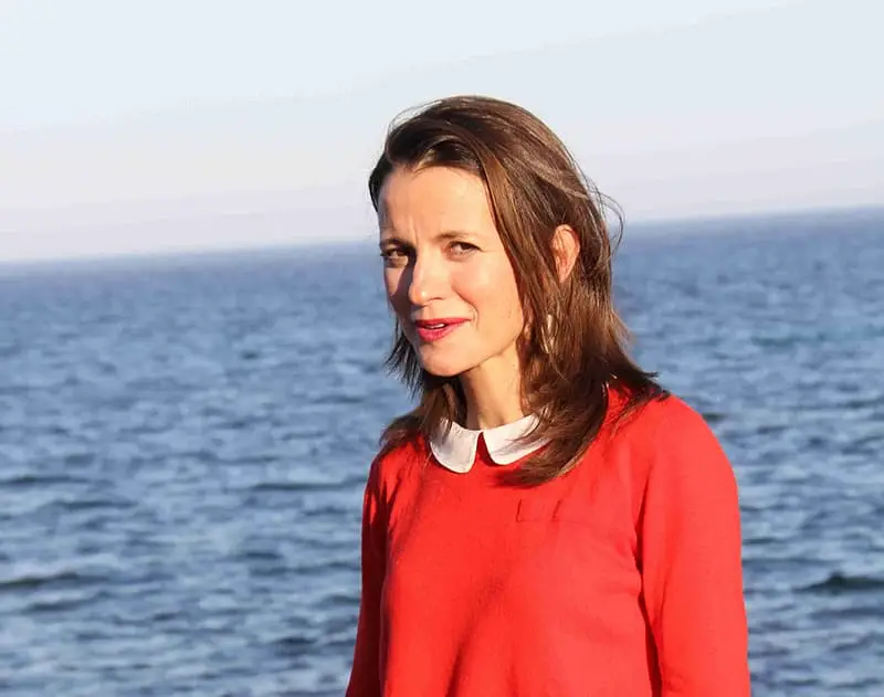 Anne-Dauphine Julliand