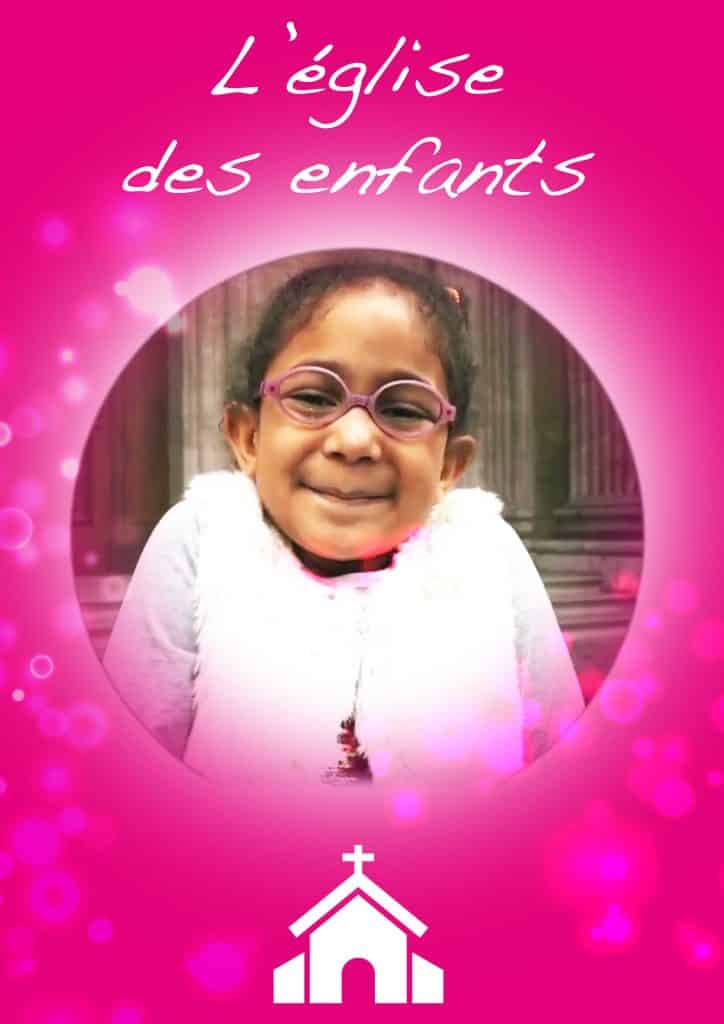 L'église des enfants