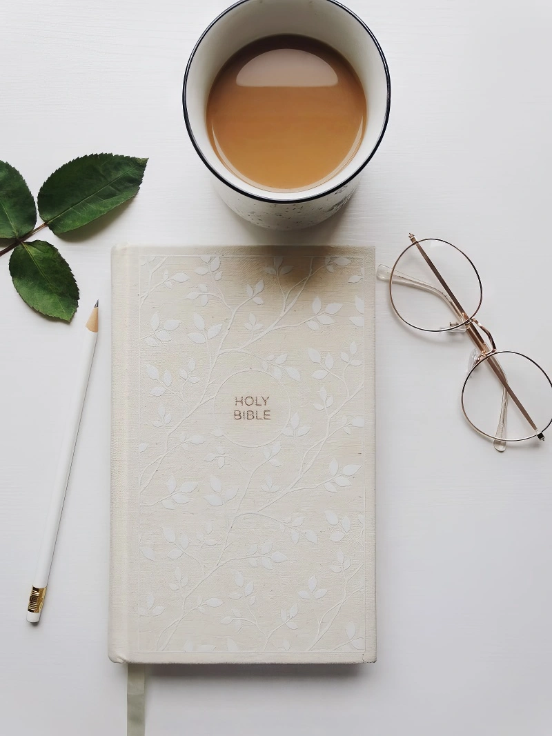 initiation à la foi chrétienne