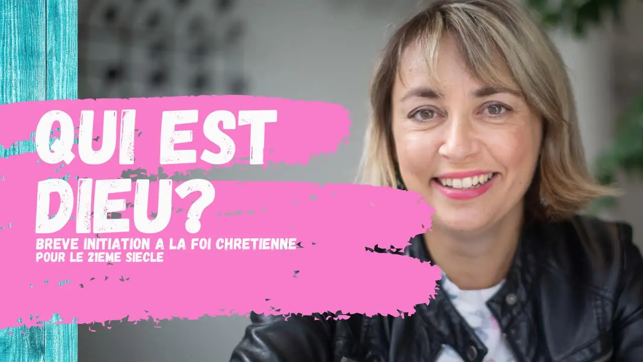 Qui est Dieu ? Est-ce que Dieu existe? Dieu est-il tout puissant ?