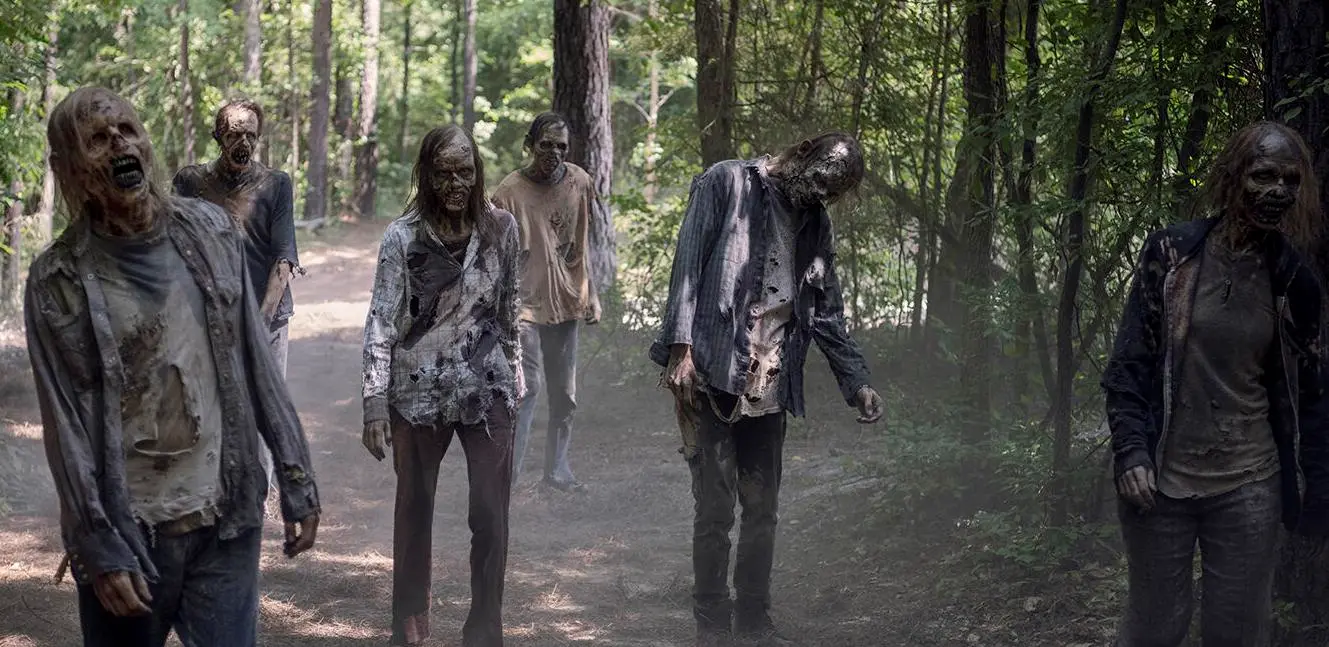 une vie après la mort