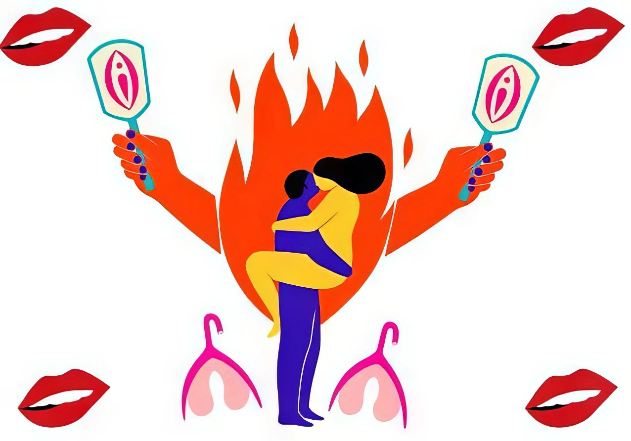 Bible du sexe. Le sexe et Dieu