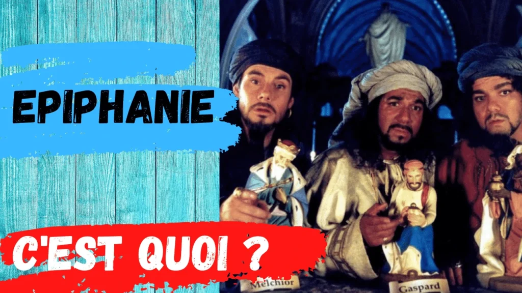Epiphanie - Les rois mages ont-ils vraiment existé?
