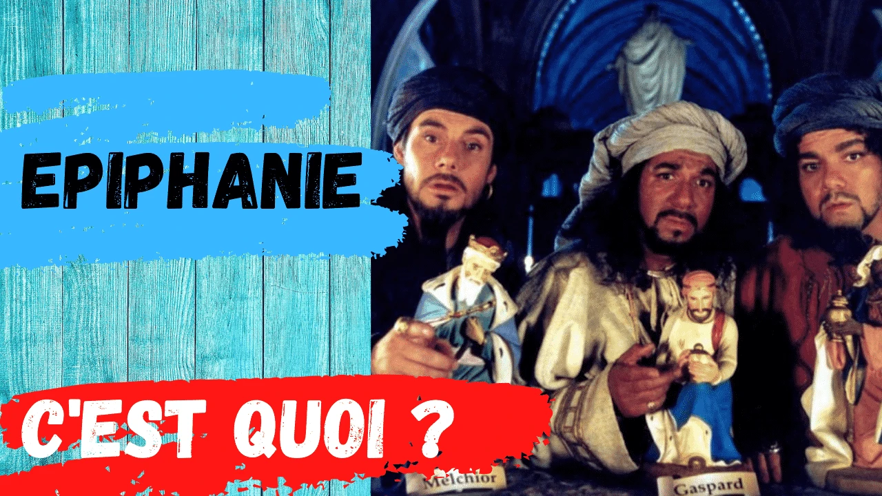 Epiphanie - Les rois mages ont-ils vraiment existé?