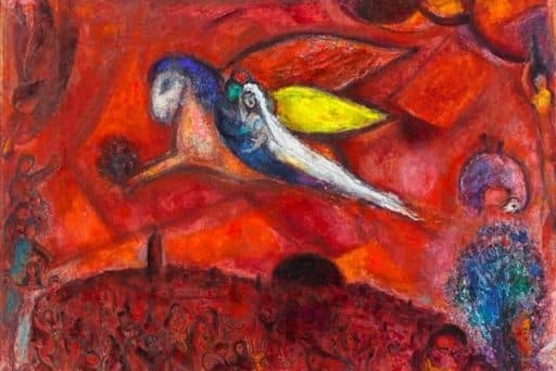 Cantique_des_cantiques Chagall