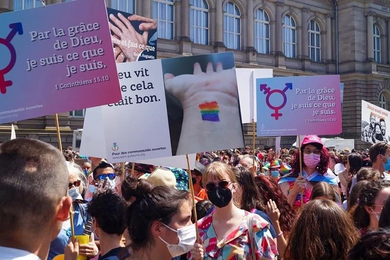 Pride Strasbourg
