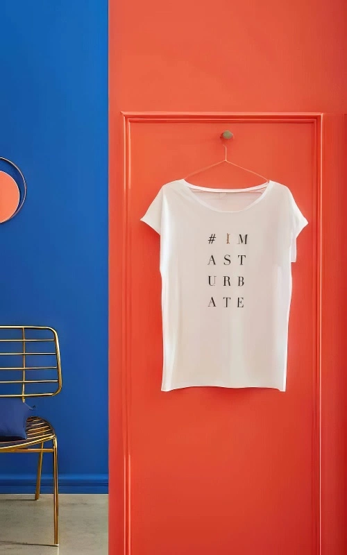 Se toucher est-il un péché ?