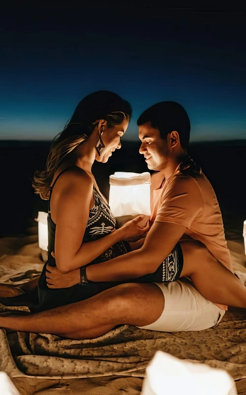 Sexualité chrétienne - pure ou impure