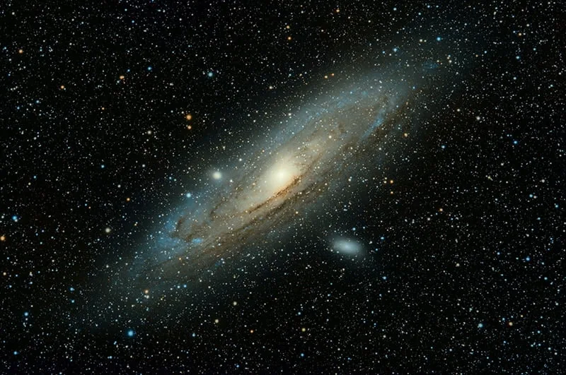 Univers de Dieu