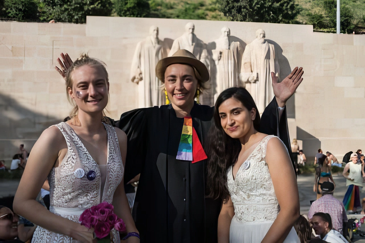 ©Les Ataprods, pasteure Carolina Costa