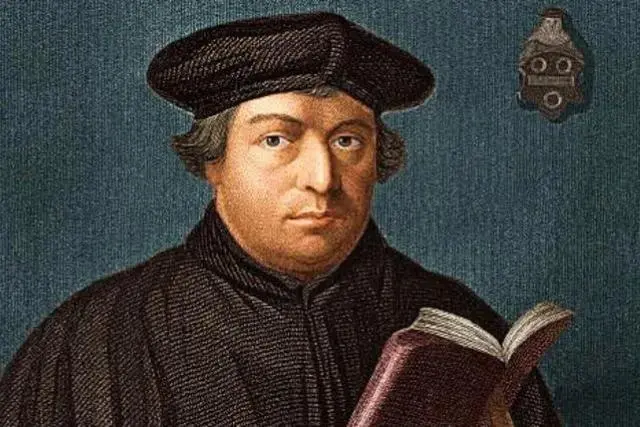 Martin Luther