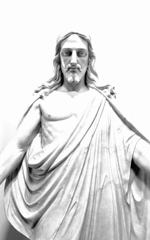 La transidentité et la bible