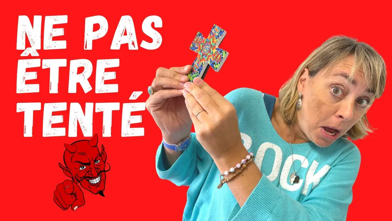 Comment faire fuir le diable ?